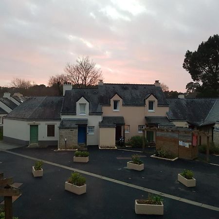 Chez Christine Apartamento Ploemel Exterior foto