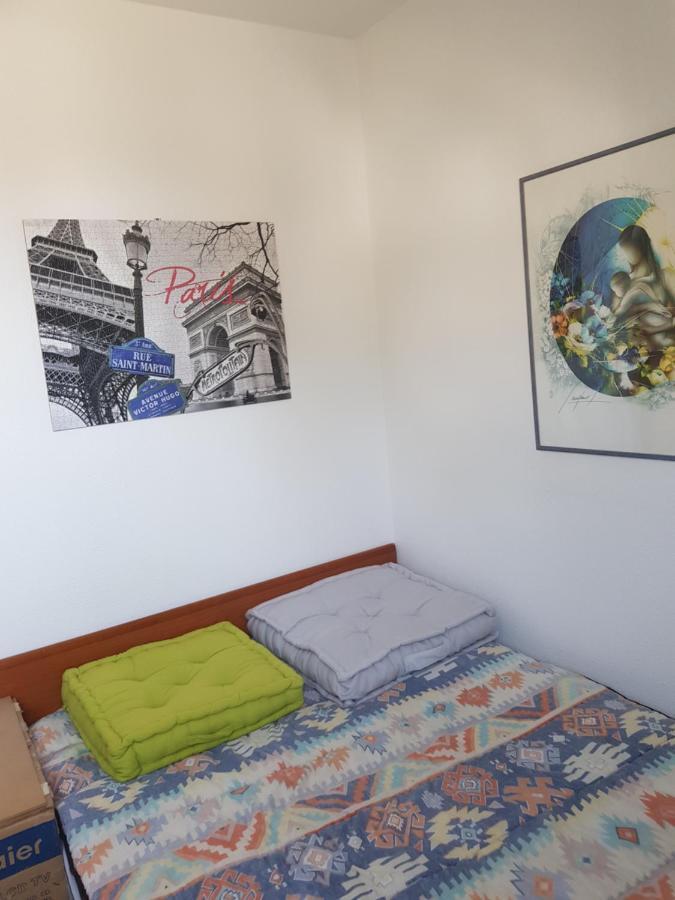 Chez Christine Apartamento Ploemel Exterior foto